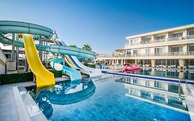 Sl La Perla Hotel Kemer